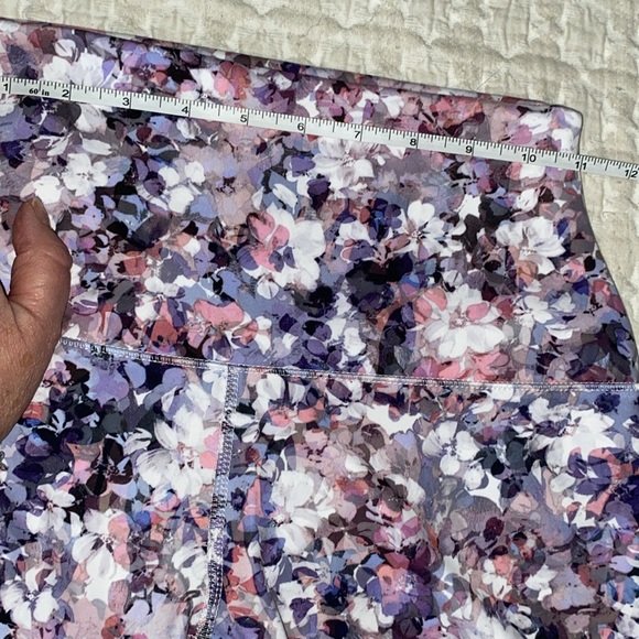 Reebok active 2 piece tank top and leggings size Small NWT - Picture 13 of 16